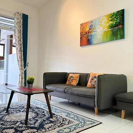 De Home Desaru City 5Gwifi Netflix 24Lv9 Bandar Penawar Exterior foto