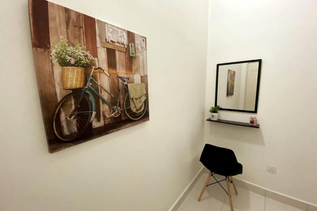 De Home Desaru City 5Gwifi Netflix 24Lv9 Bandar Penawar Exterior foto