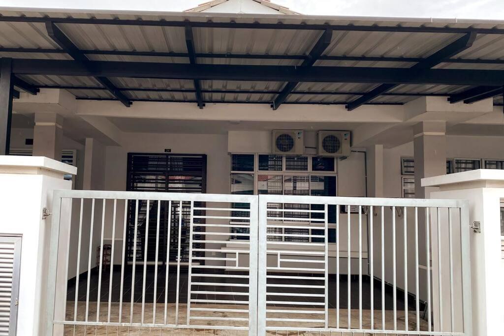De Home Desaru City 5Gwifi Netflix 24Lv9 Bandar Penawar Exterior foto