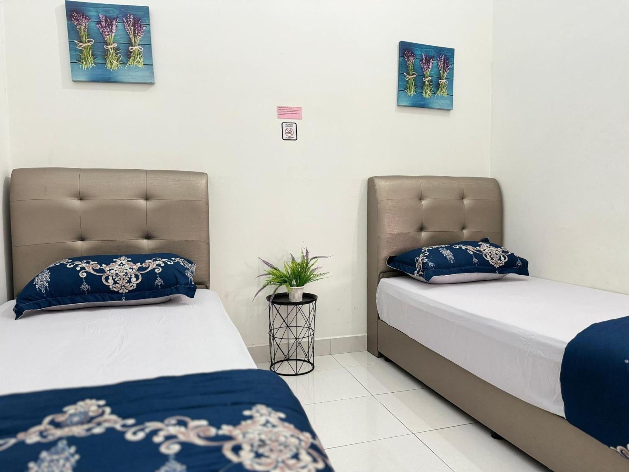 De Home Desaru City 5Gwifi Netflix 24Lv9 Bandar Penawar Exterior foto